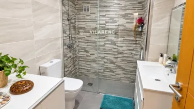 Apartment on Carrer de Joan Maragall photo 14