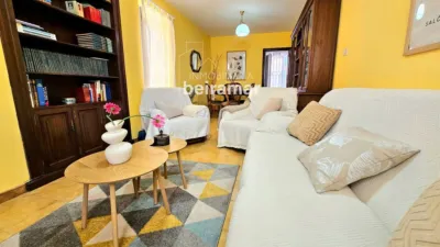 Chalet on Rúa Ceuta, Ribeira photo 11