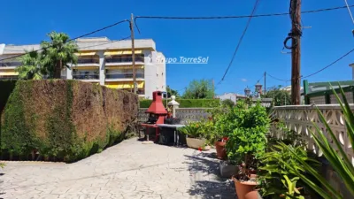 Apartment on Carrer del Veler photo 12