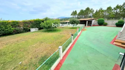 Chalet in Castiñeiras photo 55