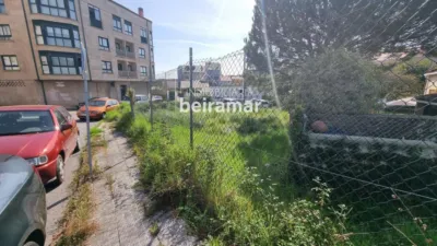 Terreno en venta en A Pobra Do Caramiñal - Vista 3