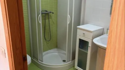 Apartment on Calle Progreso, 78 photo 26