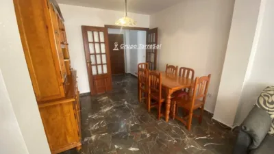 Apartment on Carrer del Xuquer photo 40