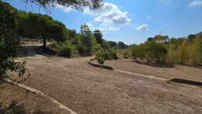Rustic Finca in Albinyana photo 16