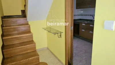 Chalet in A Pobra do Caramiñal photo 38