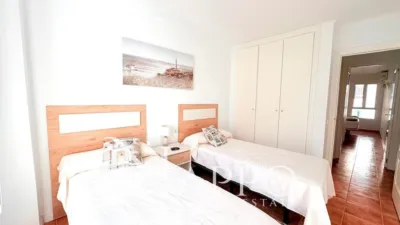 Apartment on Carrer de la Tramuntana photo 11
