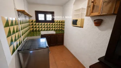 Rustic Finca in Albinyana photo 5