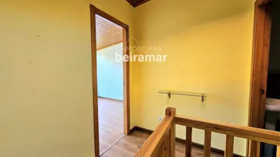 Chalet in A Pobra do Caramiñal photo 9
