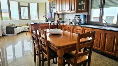 Chalet in Castiñeiras photo 32
