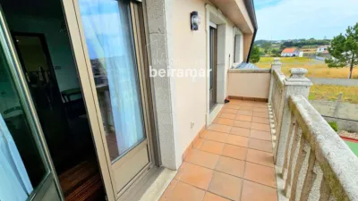 Chalet in Castiñeiras photo 78