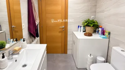 Apartment on Carrer de Joan Maragall photo 13