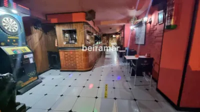 Local comercial en venta en Ribeira - Vista 4