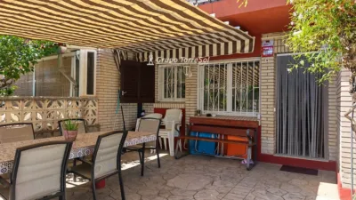 Apartment on Carrer del Veler photo 10
