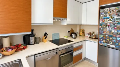 Apartment on Carrer de Joan Maragall photo 7