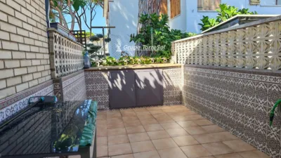 Apartment on Carrer del Veler photo 11