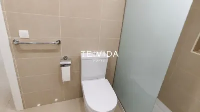 Apartment on Calle de la Lava photo 9