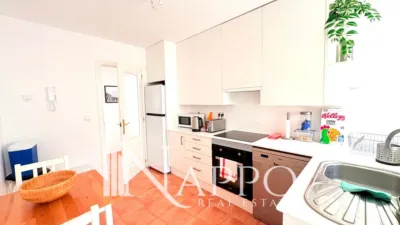 Apartment on Carrer de la Tramuntana photo 6