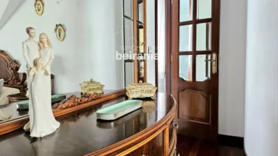 Chalet in Castiñeiras photo 71