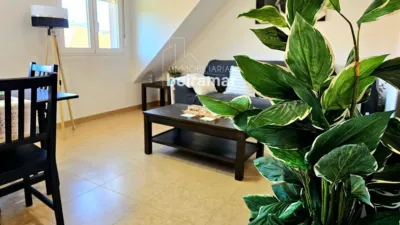 Piso – Santa Uxia - Vista 2