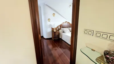 Chalet in Castiñeiras photo 66