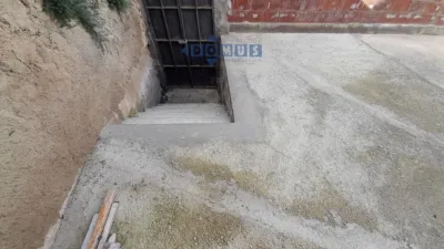 House in Cuevas del Becerro photo 7