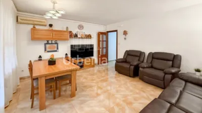 Piso en Centre photo 4