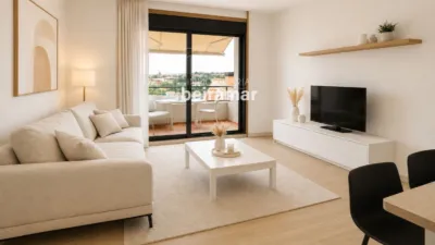 Apartment in Palmeira photo 11