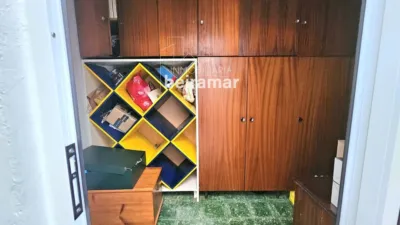 Chalet en Ribeira photo 32