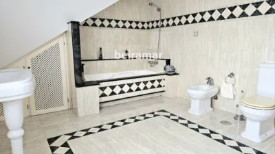 Chalet in Castiñeiras photo 80