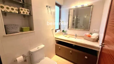 Chalet en Ribeira photo 15