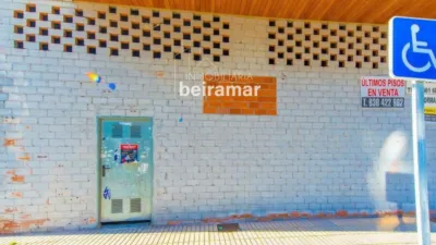 Local comercial en venta en Ames - Vista 4