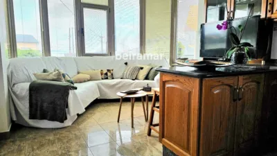 Chalet in Castiñeiras photo 39