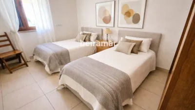 Chalet en Ribeira photo 19