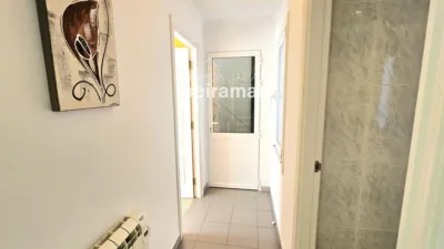 Chalet en Ribeira photo 43