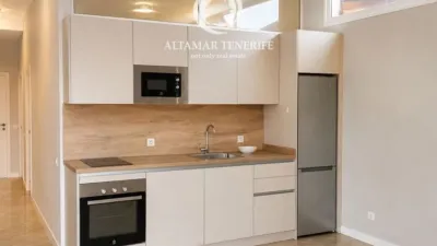 Apartamento en Costa Adeje photo 3