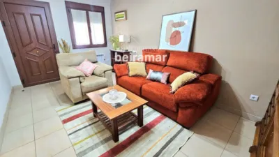 Chalet en Ribeira photo 9