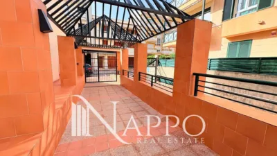 Apartment on Carrer de la Tramuntana photo 18