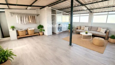 Chalet en Ribeira photo 55