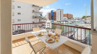 Apartment on Avinguda de la Platja, 55 photo 29