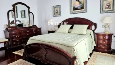 Chalet in Castiñeiras photo 76