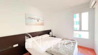 Apartment on Carrer de la Tramuntana photo 8