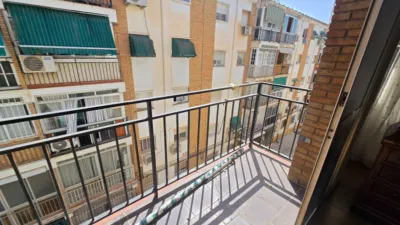 Piso en calle Torredonjimeno photo 4