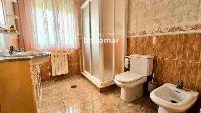 Chalet in Castiñeiras photo 26