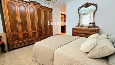 Chalet in Castiñeiras photo 29