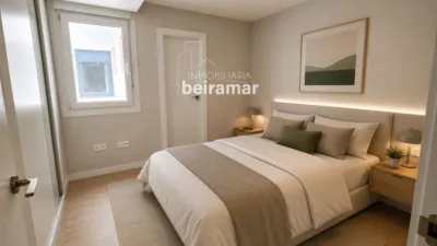 Apartment on Cubeliño Street photo 26