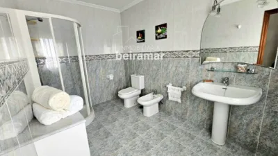 Chalet in Castiñeiras photo 72
