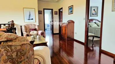 Chalet in Castiñeiras photo 65