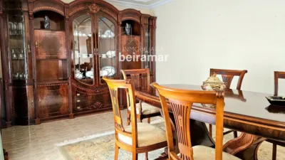 Chalet in Castiñeiras photo 20