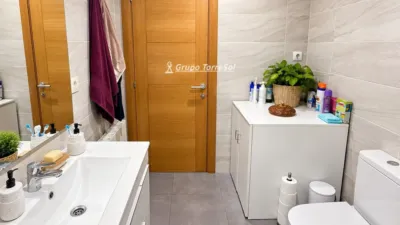 Apartment on Carrer de Joan Maragall photo 25