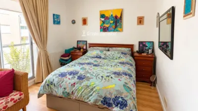 Apartment on Carrer de Joan Maragall photo 23